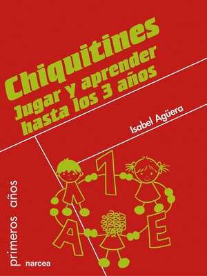 cover image of Chiquitines